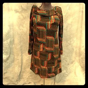 Anthropologie Aryeh Sweater Dress